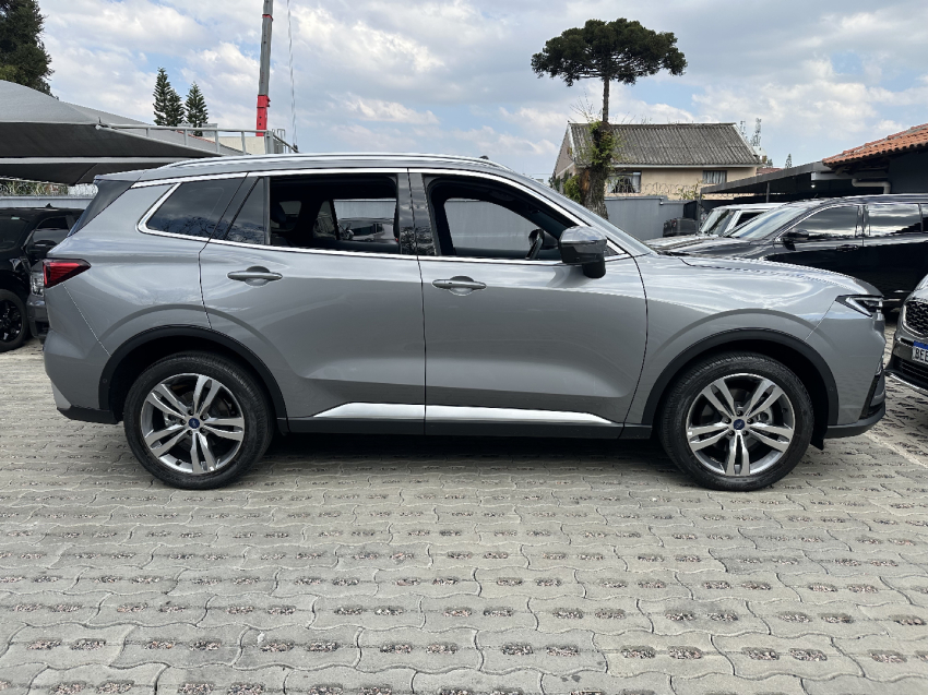 territory 1.5 turbo titanium 2024/2025