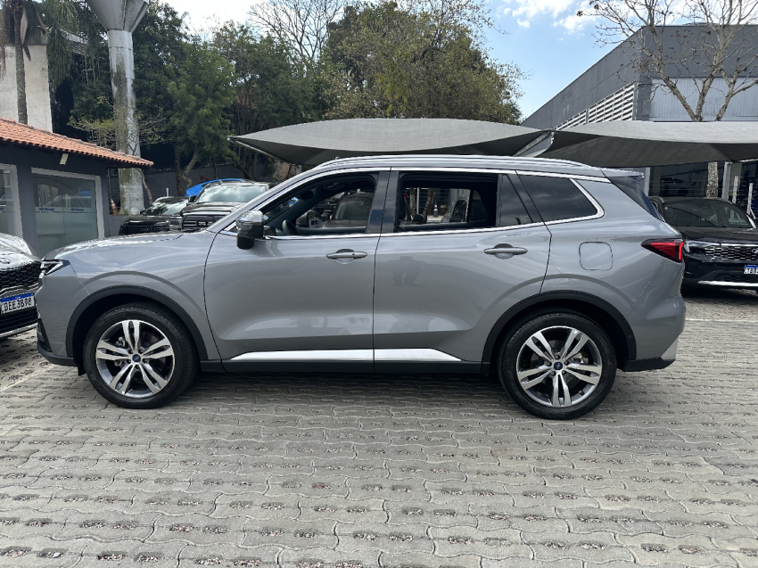 territory 1.5 turbo titanium 2024/2025