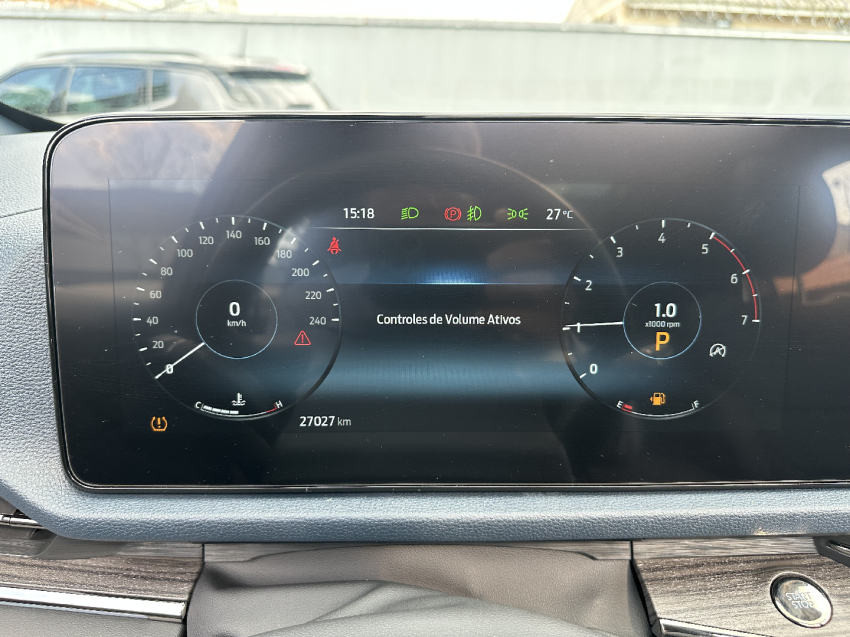 territory 1.5 turbo titanium 2024/2025