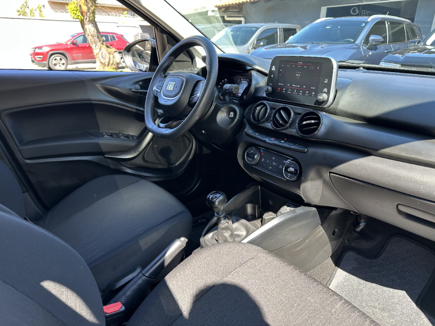 argo 1.0 firefly flex drive manual 2024/2025