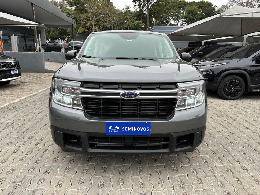 maverick lariat fx4 2.0 ecoboost 2024/2024