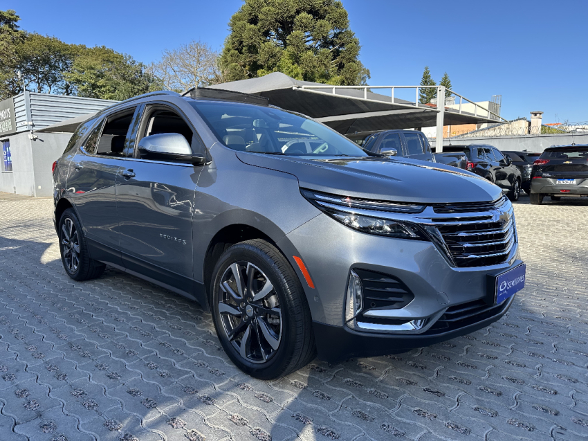 equinox 1.5 16v turbo gasolina premier awd 2024/2024