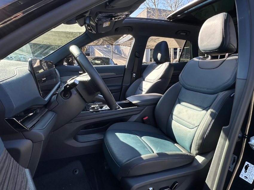 territory 1.5 ecoboost gtdi gasolina titanium 2024/2024