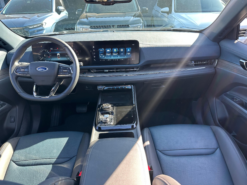 territory 1.5 ecoboost gtdi gasolina titanium 2024/2024