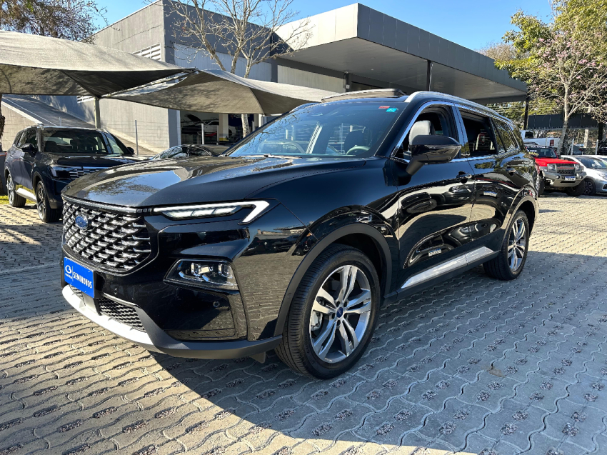 territory 1.5 ecoboost gtdi gasolina titanium 2024/2024
