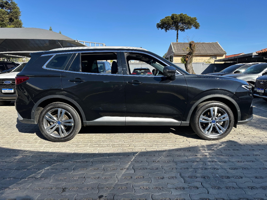 territory 1.5 ecoboost gtdi gasolina titanium 2024/2024
