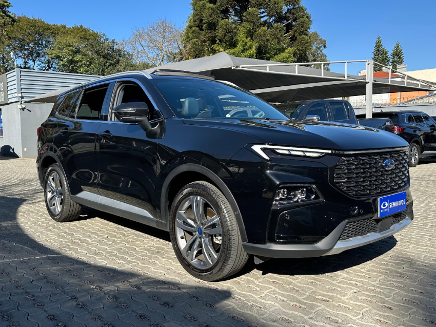territory 1.5 ecoboost gtdi gasolina titanium 2024/2024