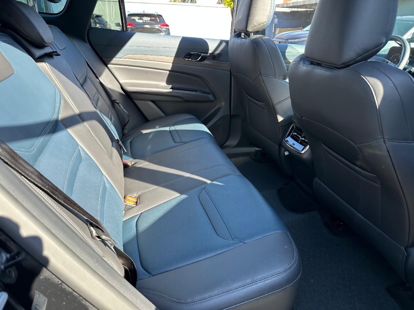 territory 1.5 ecoboost gtdi gasolina titanium 2024/2024