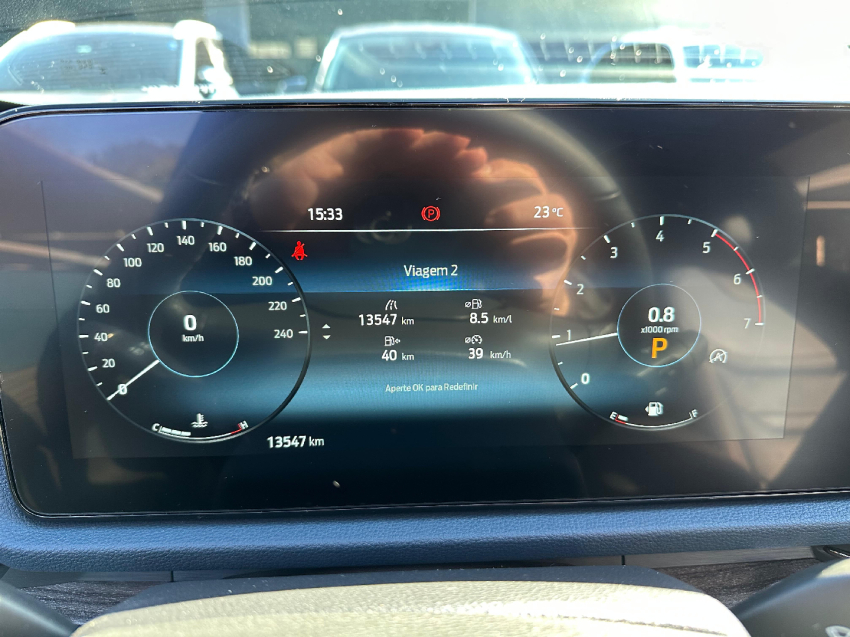 territory 1.5 ecoboost gtdi gasolina titanium 2024/2024