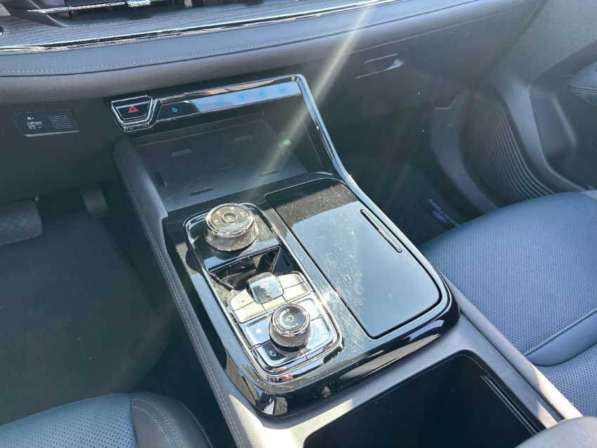 territory 1.5 ecoboost gtdi gasolina titanium 2024/2024