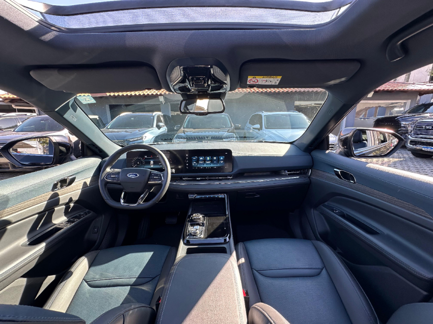 territory 1.5 ecoboost gtdi gasolina titanium 2024/2024