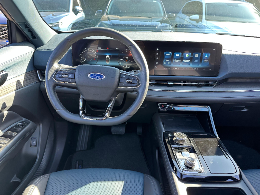 territory 1.5 ecoboost gtdi gasolina titanium 2024/2024