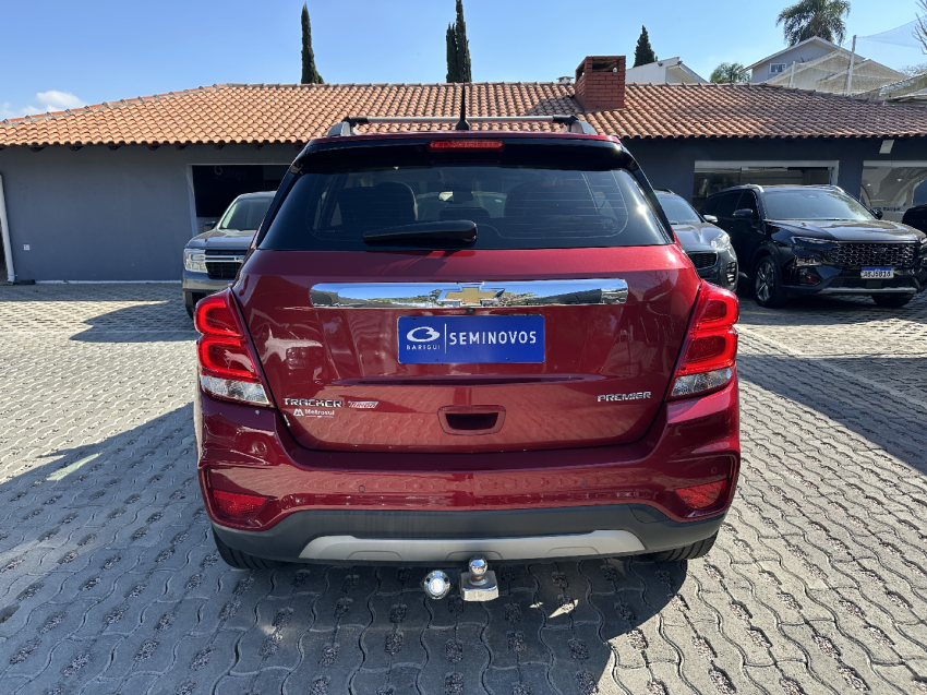tracker 1.4 16v turbo premier 2019/2019