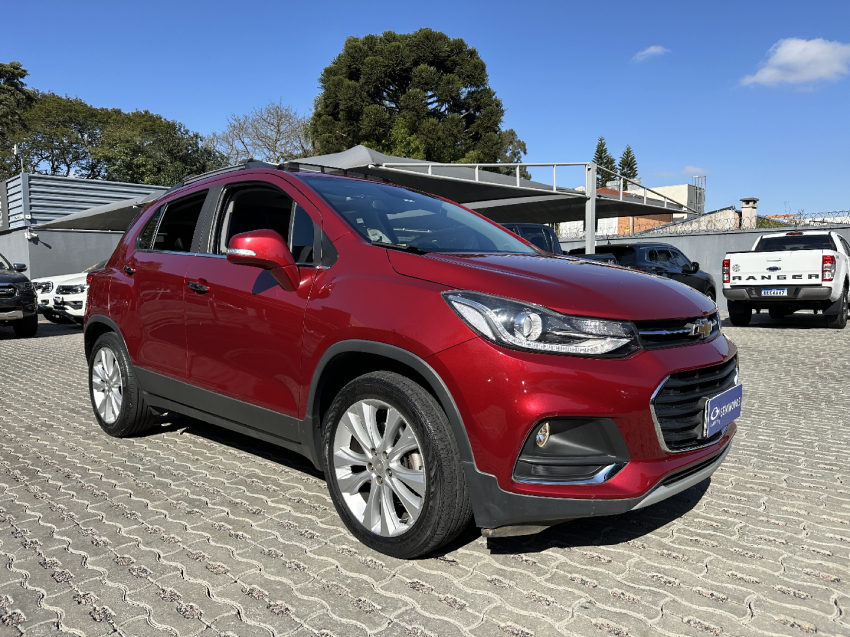 tracker 1.4 16v turbo premier 2019/2019