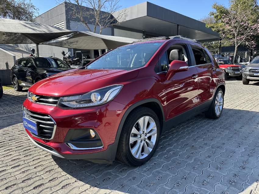 tracker 1.4 16v turbo premier 2019/2019