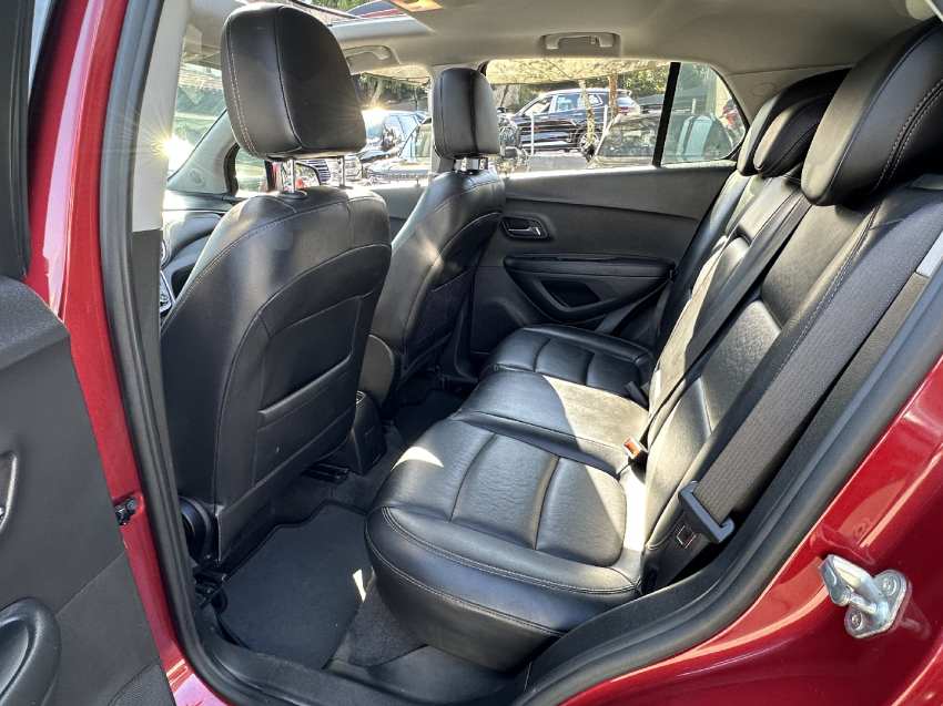 tracker 1.4 16v turbo premier 2019/2019
