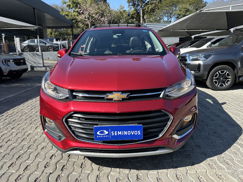tracker 1.4 16v turbo premier 2019/2019