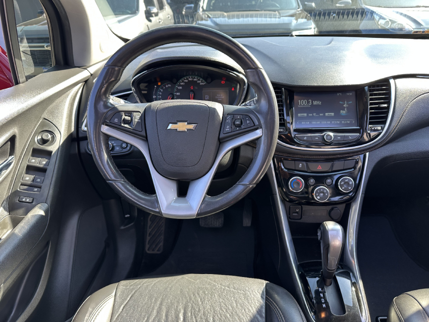 tracker 1.4 16v turbo premier 2019/2019
