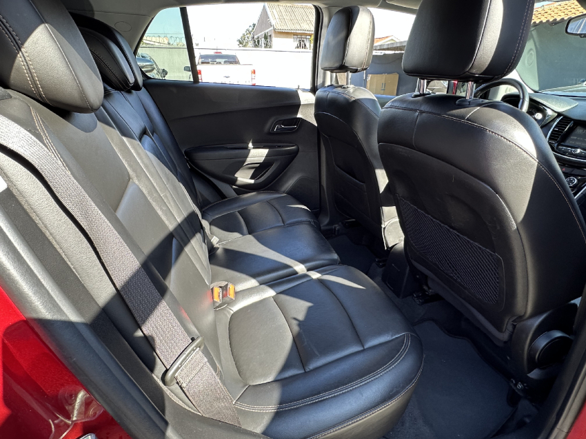 tracker 1.4 16v turbo premier 2019/2019
