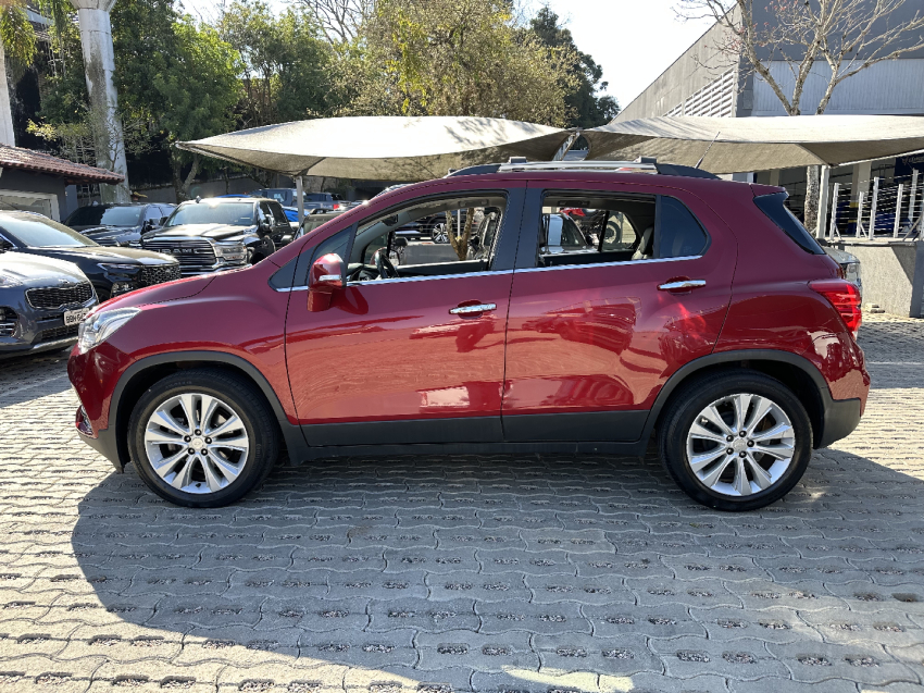 tracker 1.4 16v turbo premier 2019/2019