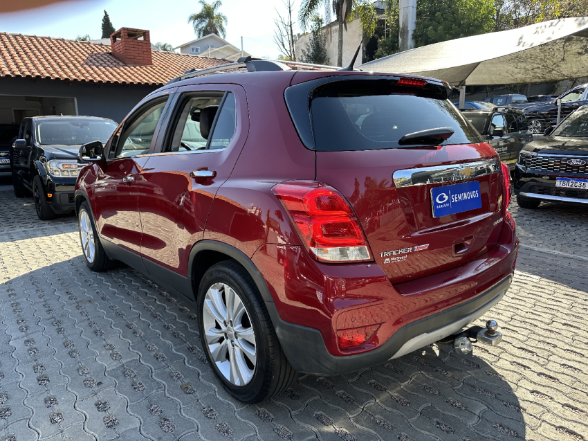 tracker 1.4 16v turbo premier 2019/2019
