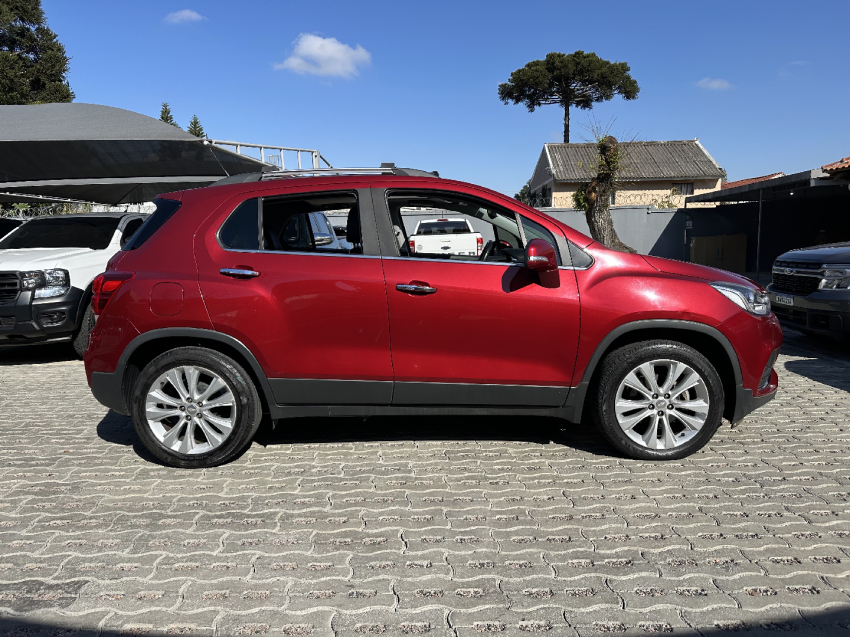 tracker 1.4 16v turbo premier 2019/2019