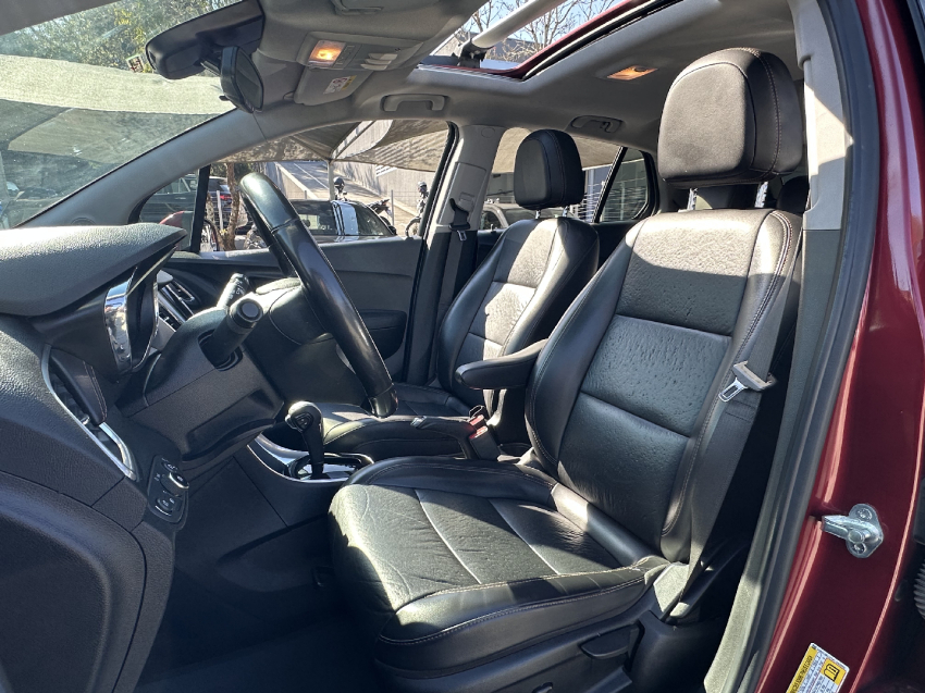 tracker 1.4 16v turbo premier 2019/2019