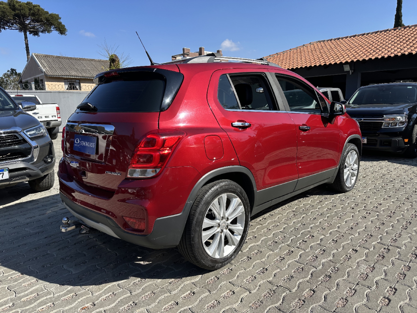 tracker 1.4 16v turbo premier 2019/2019