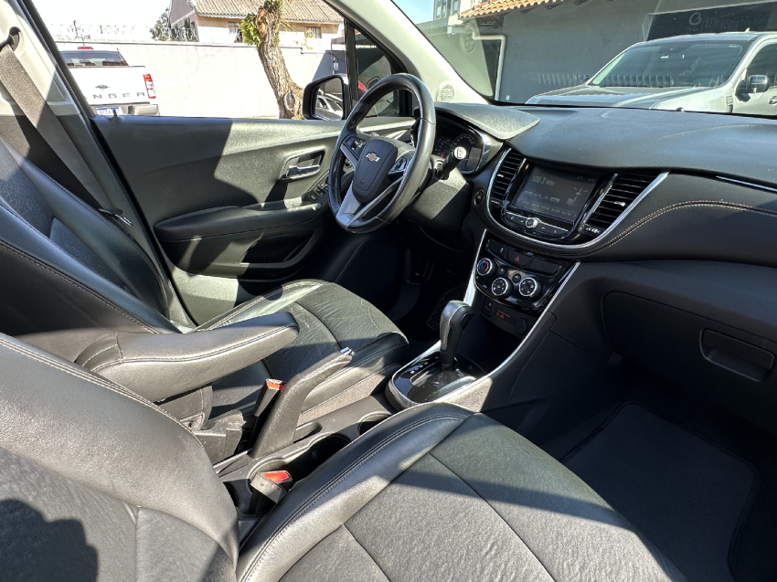 tracker 1.4 16v turbo premier 2019/2019