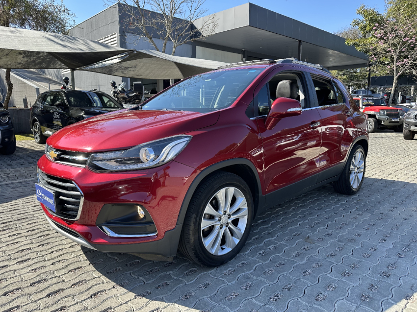tracker 1.4 16v turbo premier 2019/2019