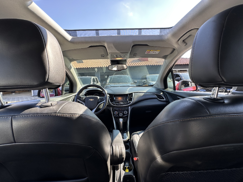 tracker 1.4 16v turbo premier 2019/2019