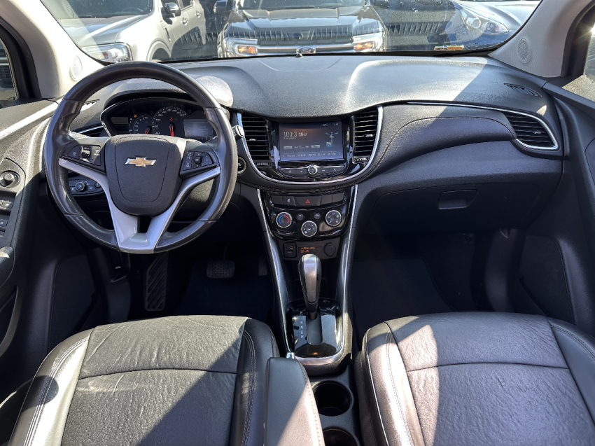 tracker 1.4 16v turbo premier 2019/2019