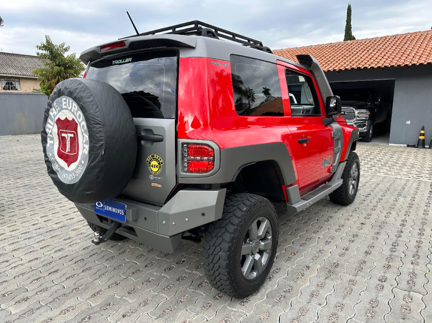 t-4 xlt 4x4 3.2 20v tdci mt 2019/2019