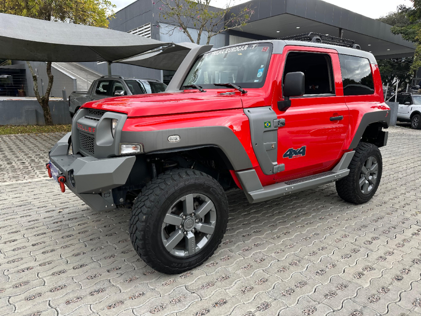 t-4 xlt 4x4 3.2 20v tdci mt 2019/2019