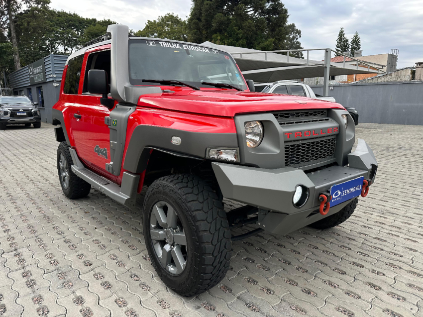 t-4 xlt 4x4 3.2 20v tdci mt 2019/2019