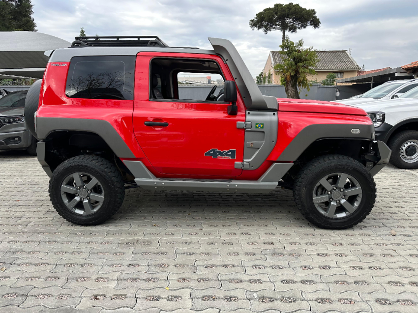 t-4 xlt 4x4 3.2 20v tdci mt 2019/2019