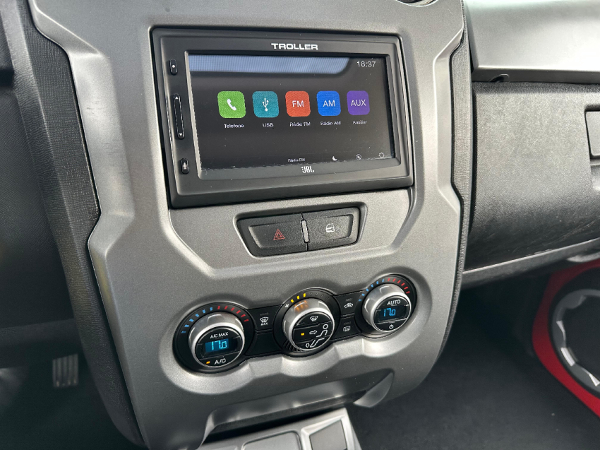 t-4 xlt 4x4 3.2 20v tdci mt 2019/2019