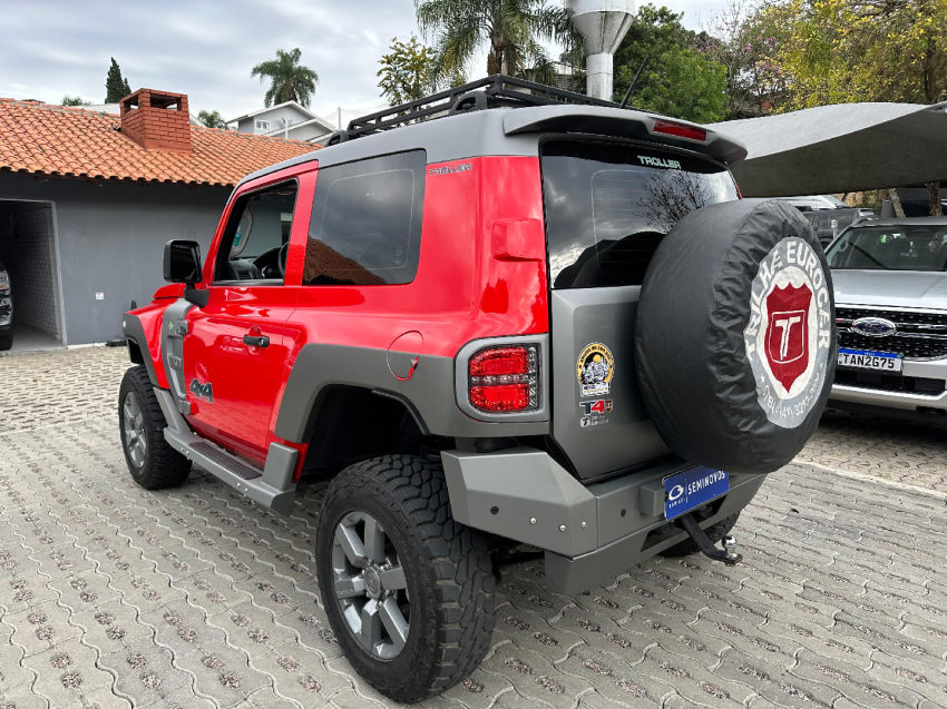 t-4 xlt 4x4 3.2 20v tdci mt 2019/2019