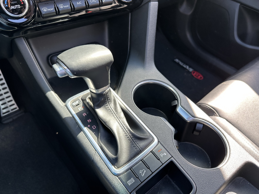 sportage 2.0 ex 4x2 16v flex 4p automatico