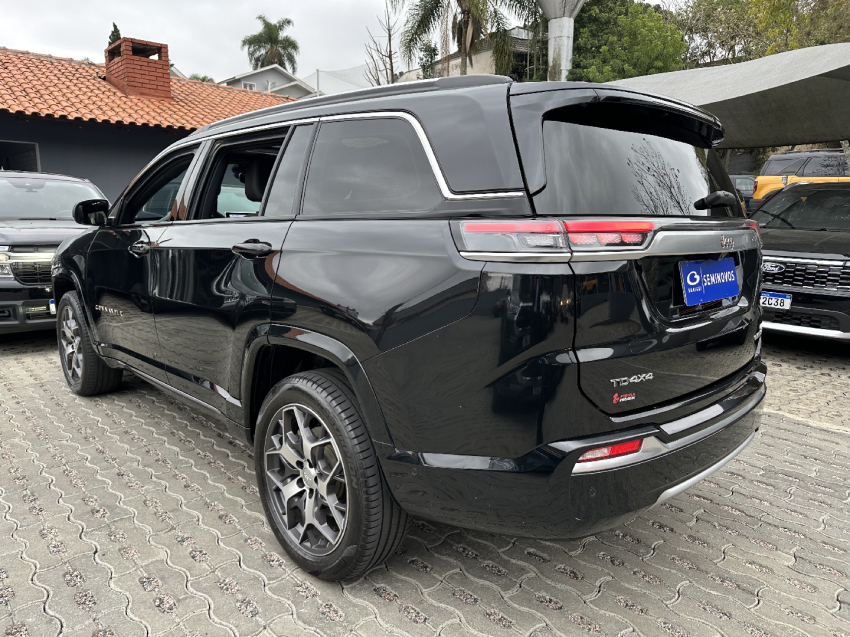 commander overland 4x4 2.0 at 2022/2022