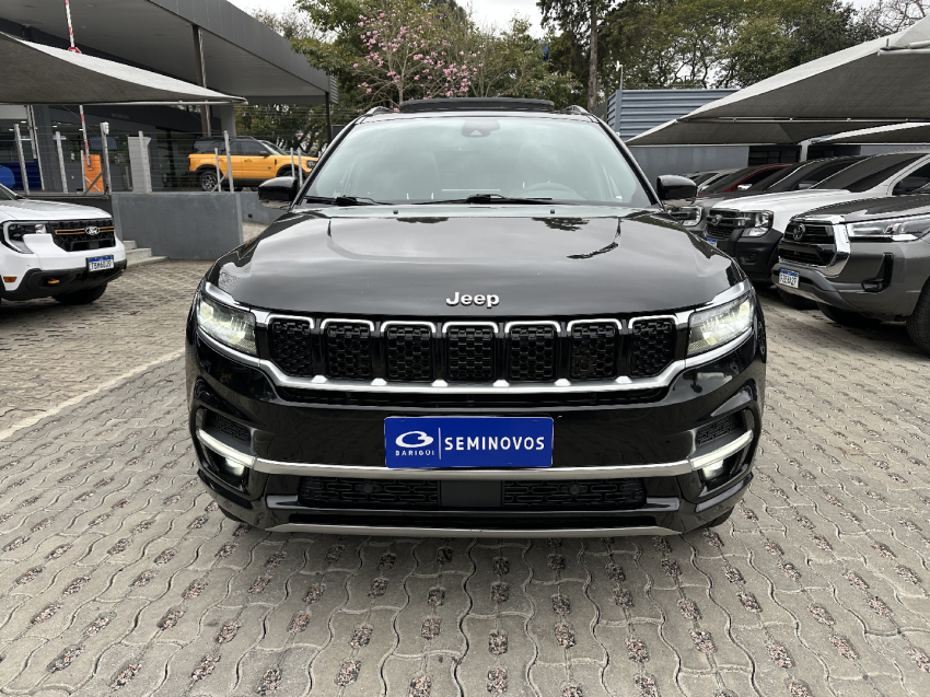 commander overland 4x4 2.0 at 2022/2022