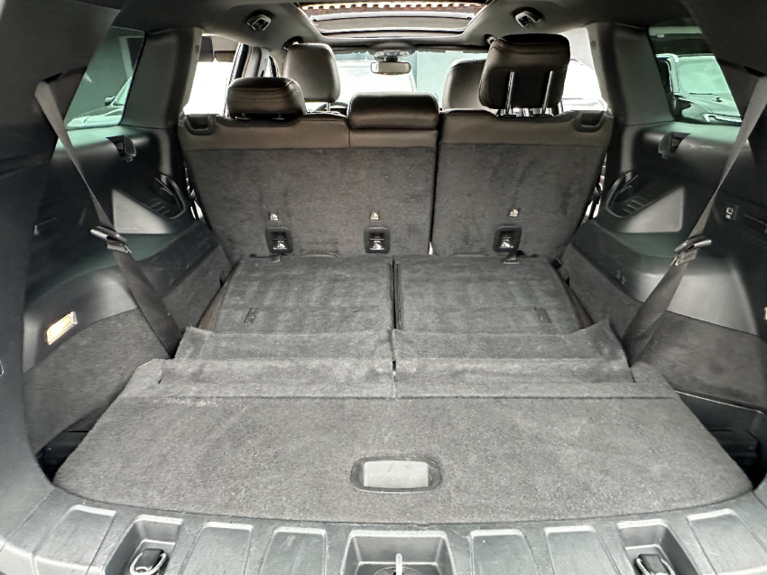 commander overland 4x4 2.0 at 2022/2022