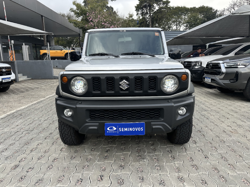 jimny 1.5 gasolina sierra 4style 4x4 automatico 2021/2022
