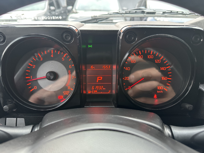 jimny 1.5 gasolina sierra 4style 4x4 automatico 2021/2022