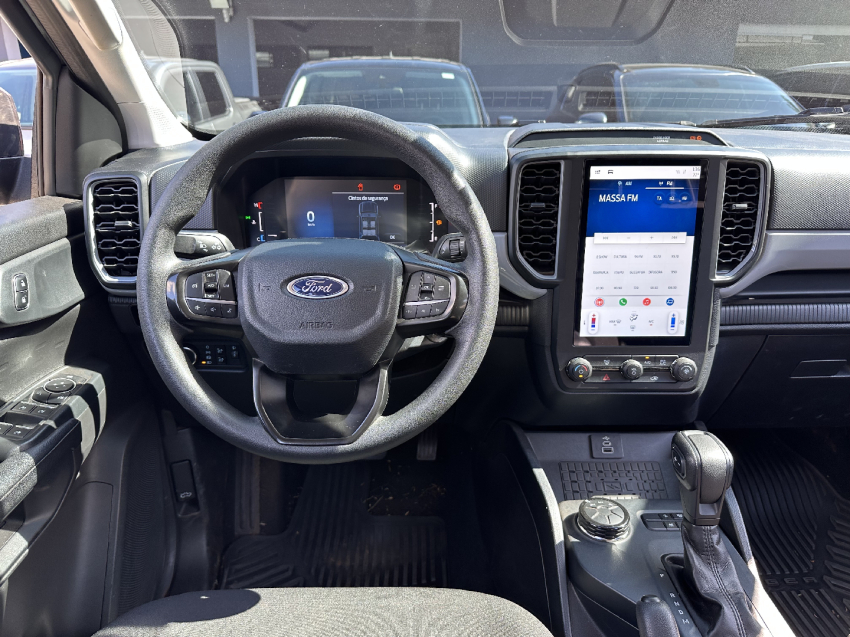 ranger xls 2.0 4x4 cd diesel aut 2023/2024
