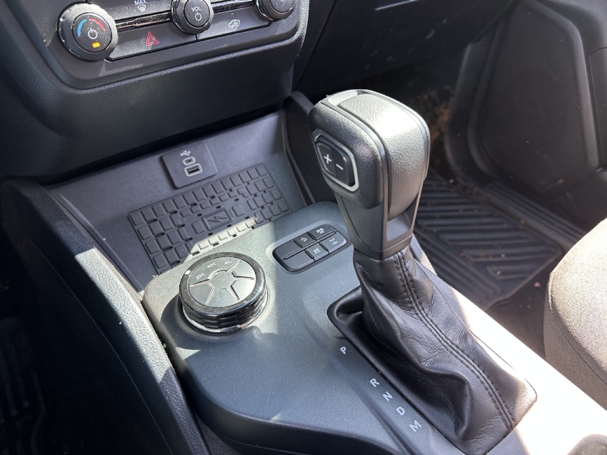 ranger xls 2.0 4x4 cd diesel aut 2023/2024