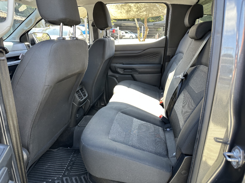 ranger xls 2.0 4x4 cd diesel aut 2023/2024