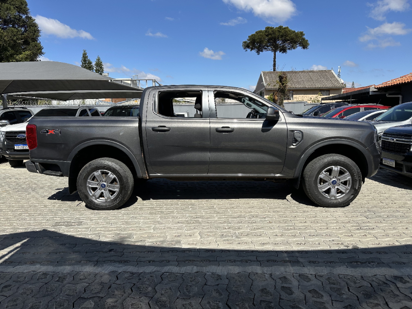 ranger xls 2.0 4x4 cd diesel aut 2023/2024