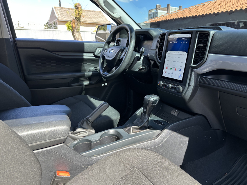 ranger xls 2.0 4x4 cd diesel aut 2023/2024