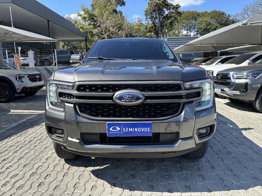 ranger xls 2.0 4x4 cd diesel aut 2023/2024